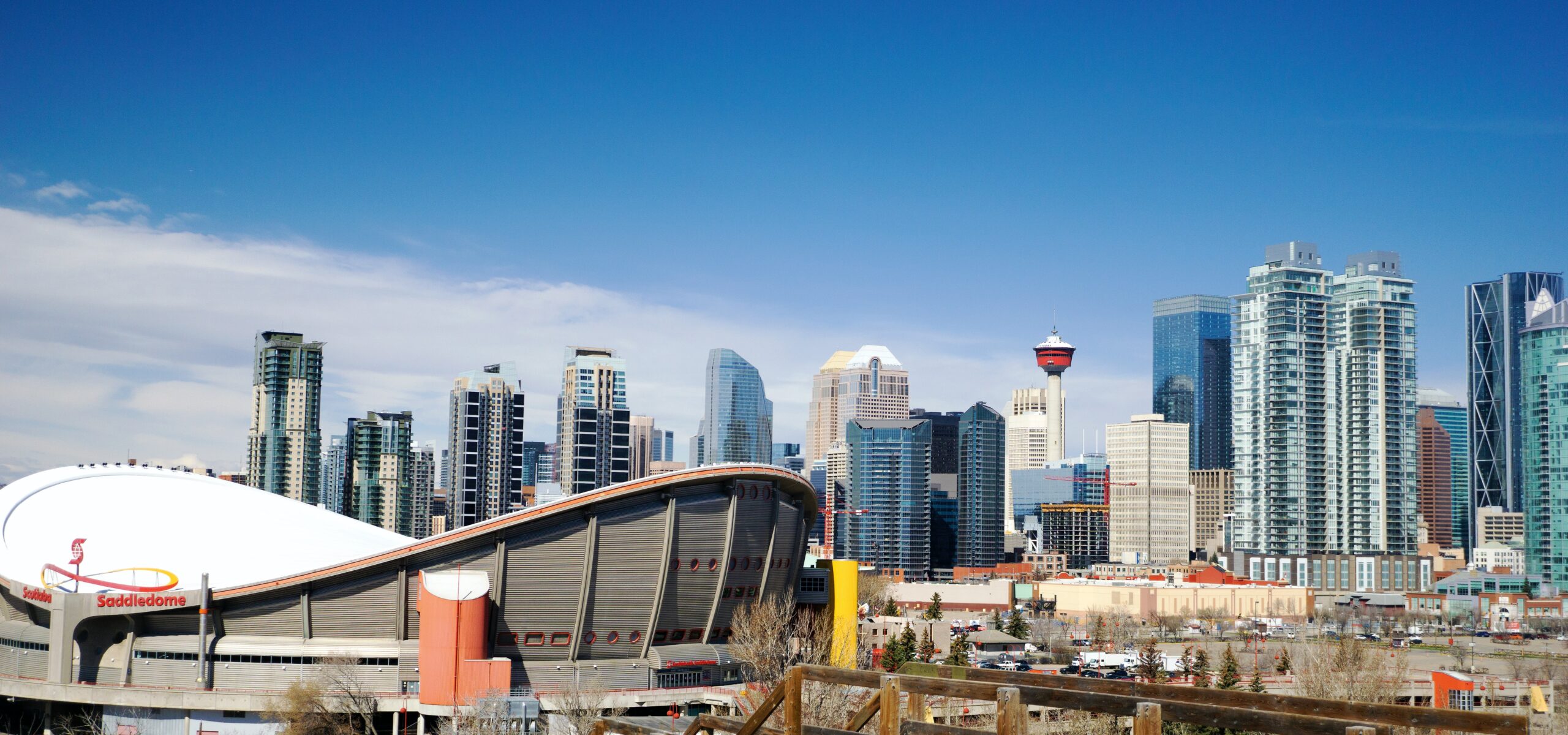 Unleashing the Power of Calgary’s Thriving IT Sector