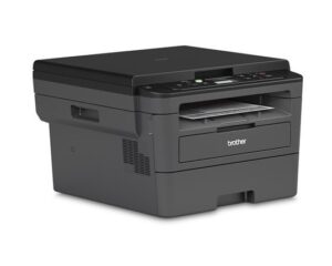 Brother HL-L2390DW Monochrome Multifunction Laser Printer